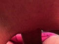 Fucked my skinny teen girlfriend when parents at home