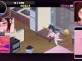 Hentai Game-NTR Legend v2.6.27 Part 6 Neighbor Wife Loves my Dick so She Suck in it Wedding Gown