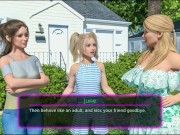 Duality part. 1 Conhecendo meu novo lar Gameplay by F4PST4TI0N