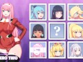 WaifuHub - Part 19 - Zero Two Sex Interview Darling In The FranXX By LoveSkySanHentai