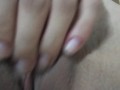 Colombian paisa de Medellin me toco en mi habitacion pink pussy pov linda vagina 