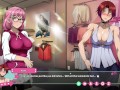 Kate -Part 2- (Futa Fix Dick Dine N Dash)