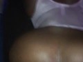 Late Night POV BBW Backshots + Creampie