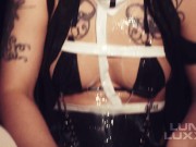 Slutty Nun Repents and Begs for Forgiveness FULL VIDEO OUT NOW!