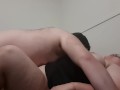 Amateur bbw bhm couple fuck (5k sub milestone) 