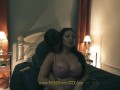 Impressive real sex with passion with the latina Kesha Ortega