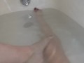 Cute little toes 🖤