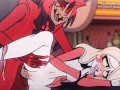 Alastor and Charlie 2 - Hazbin Hotel