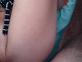 Slim Phat Ass Fucked Outdoors - LINEXAR