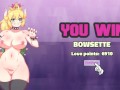 WaifuHub - Part 20 - Bowsette Sex Interview Super Mario By LoveSkySanHentai