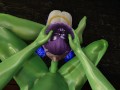 [3dhentai] Titans - Gar (Beast Boy) gets rough with Raven 4K [restrained,Anal, BJ]
