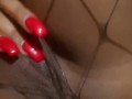 Waiting for daddy but I wanna cum now