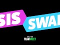 Sis Swap - New Taboo Series By TeamSkeet - Getting Lucky With Stepsis Trailer