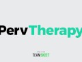 PervTherapy - New Taboo Series By TeamSkeet - My Therapist Is A Slut