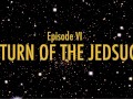 Granny's Return of the Jedsuck: Leia SUCKS Darth Vader