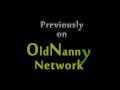 OLDNANNY Hot Girls Rebecca Jane Smyth and Loula Lou Captured In Sexy Situation