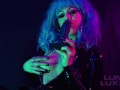 Latex Catsuit Hitachi Finger Fuck FULL VIDEO OUT NOW!