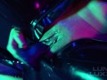 Latex Catsuit Hitachi Finger Fuck FULL VIDEO OUT NOW!