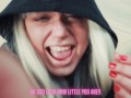 Eating the Zef Groupie - POV Gets Humiliated, Turned Into A Rat and Anal Vored!