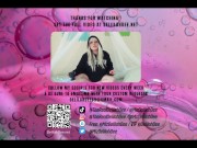 Eating the Zef Groupie - POV Gets Humiliated, Turned Into A Rat and Anal Vored!