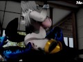 Waterside Yiff - Second Life 4K