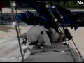 Waterside Yiff - Second Life 4K