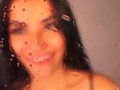 Wet Tongue Fetish