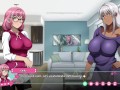 Lilly -Part 2 -(Futa Fix Dick Dine N Dash)
