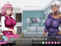 Lilly -Part 2 -(Futa Fix Dick Dine N Dash)