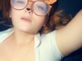 Snapchat Redhead anal  milf