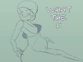 Anal Vore, Wobbuffet & Gardevoir (Enough interest, and I might refine it.)