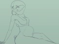 Anal Vore, Wobbuffet & Gardevoir (Enough interest, and I might refine it.)