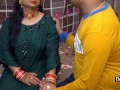 Desi Pari Bhabhi Fuck By Devar On Birthday With Hindi Talk