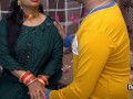 Desi Pari Bhabhi Fuck By Devar On Birthday With Hindi Talk