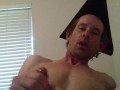 Pirate Play Closeup