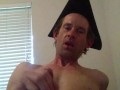 Pirate Play Closeup