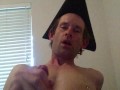 Pirate Play Closeup