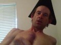 Pirate Play Closeup