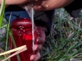 drinking pee in public higher risk ,Belle amore and April bigass, more 2 liters 4k