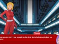 Totally Spies Paprika Trainer uncensored part 30