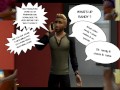 Jhones adventures : nickies porn video