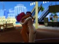 Jhones adventures : nickies porn video