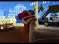 Jhones adventures : nickies porn video