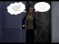 Jhones adventures : nickies porn video