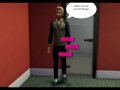 Jhones adventures : nickies porn video