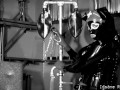 Trailer + Medicate Me + Heavy Rubber Latex Nurse