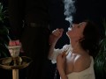 Sex Evidence - Smokey Blowjob