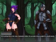 Kingdom of Deception: Playthrough 1