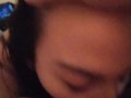Starving for her creamy pussy