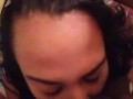 Starving for her creamy pussy